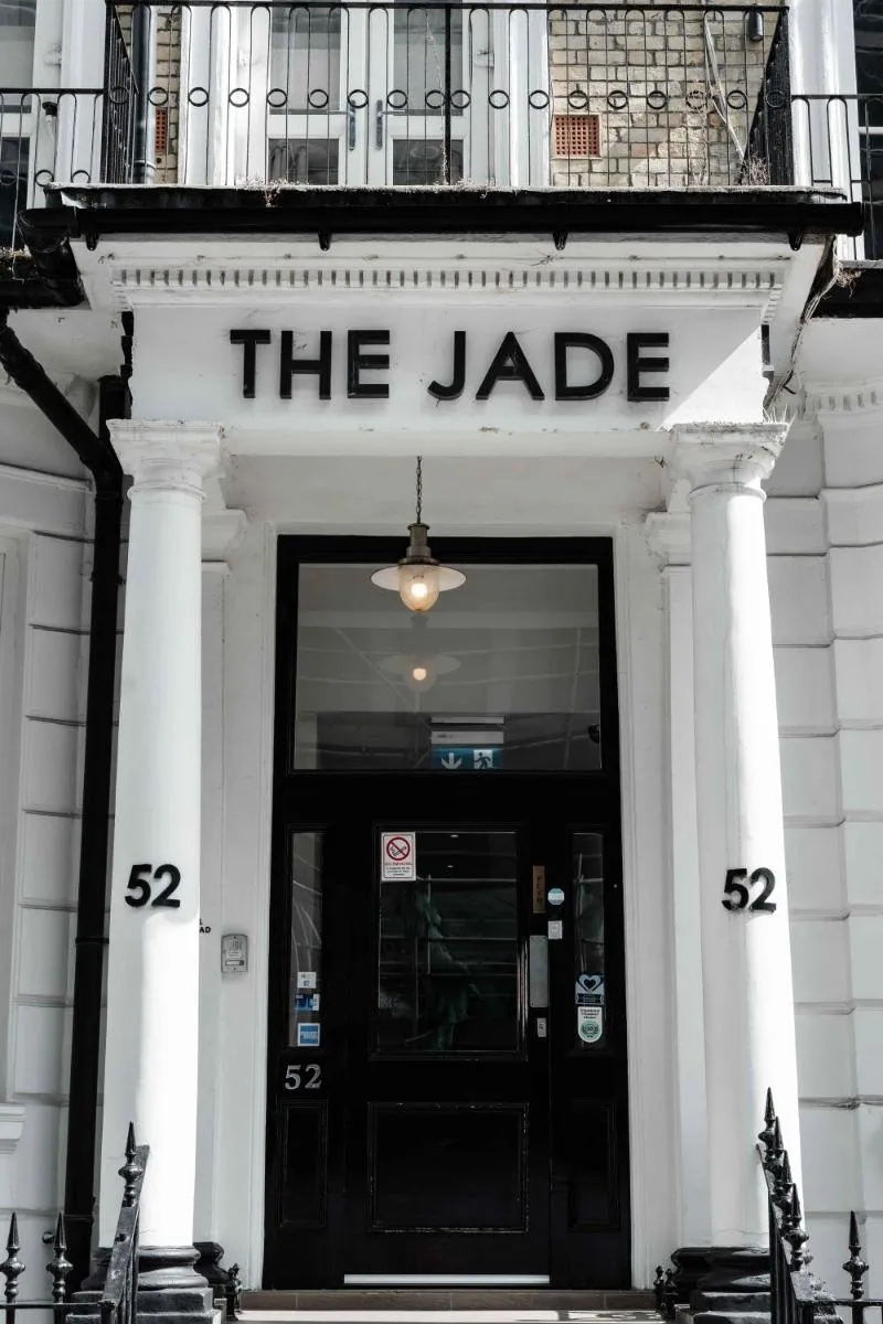 Image 4 of The Jade