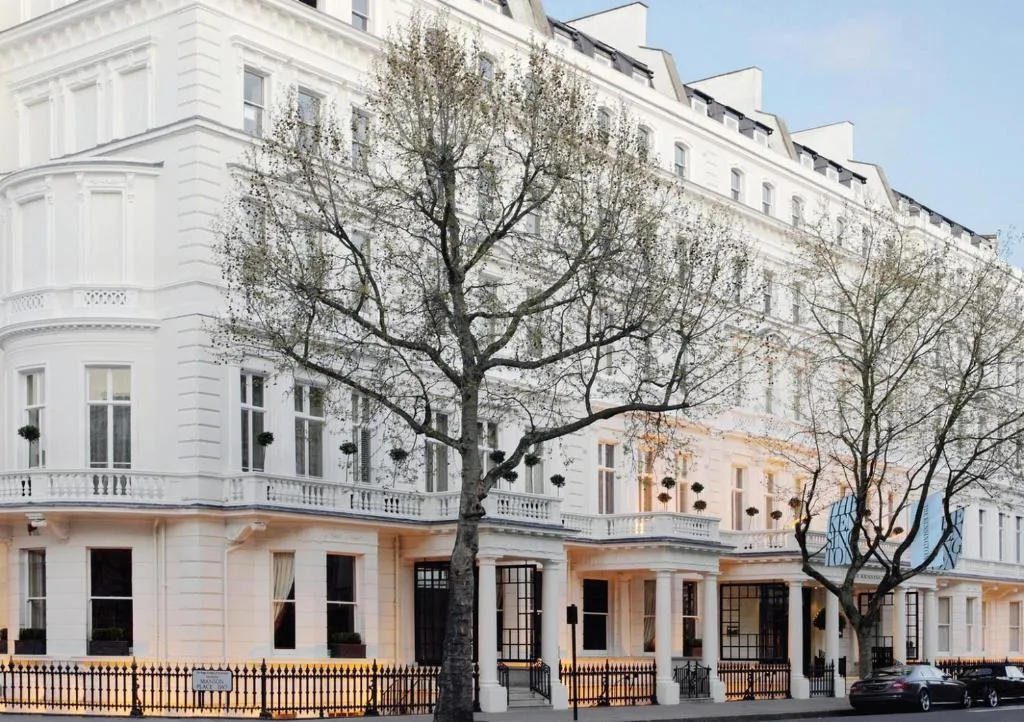 Image 1 of The Kensington Hotel