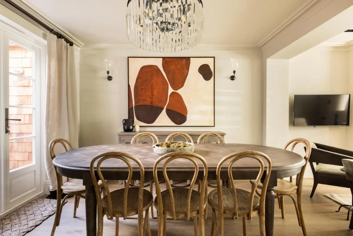 Image 5 of The Kensington House By Hok Living