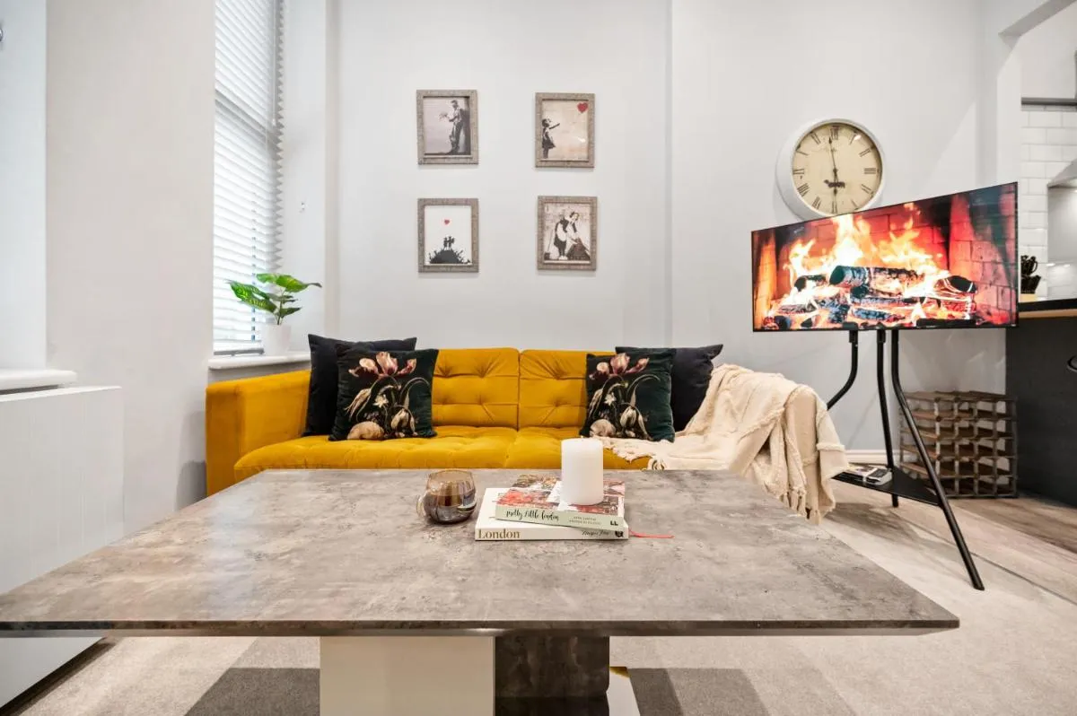 Image 5 of The Kensington Residence – Central London Base