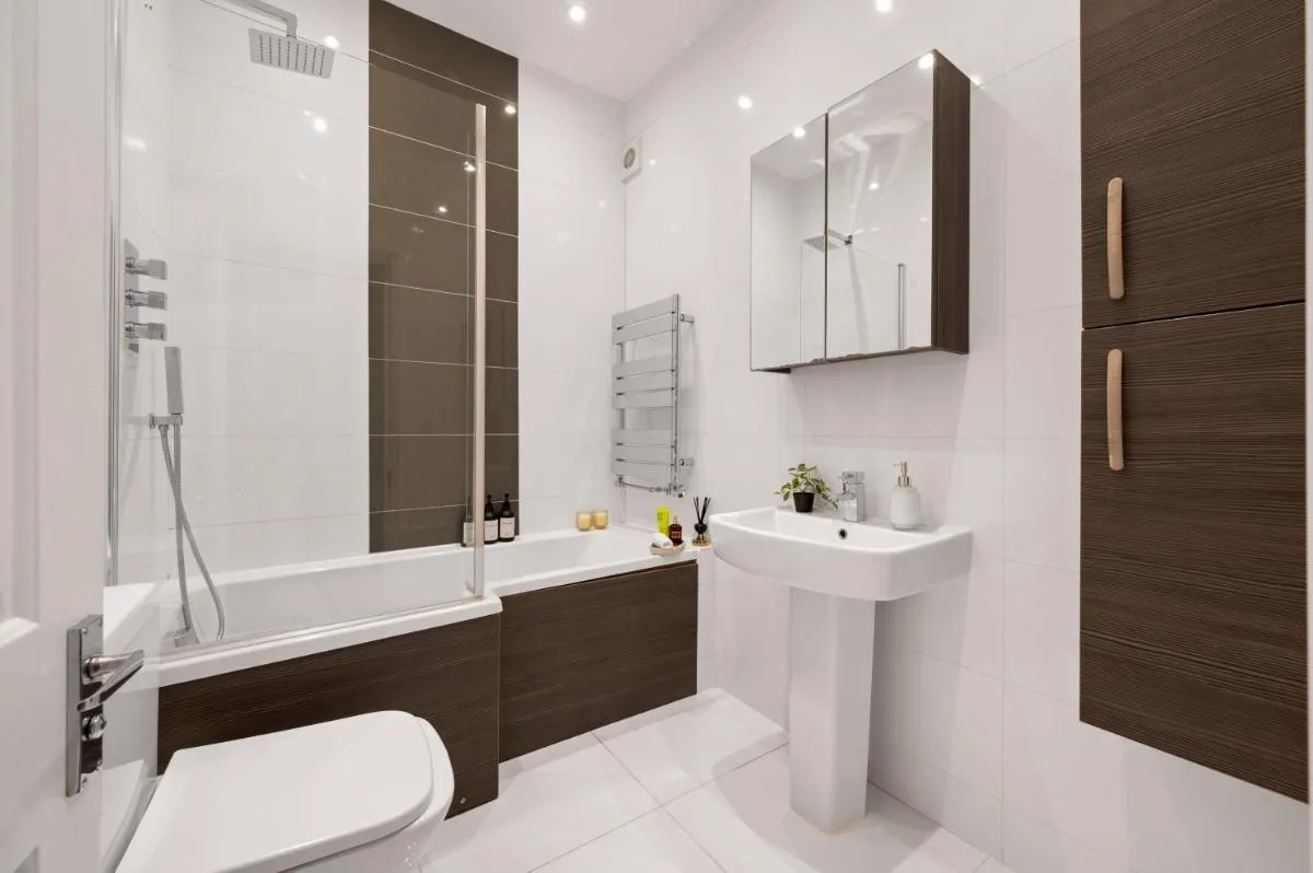 Image 3 of The Kensington Residence – Central London Base