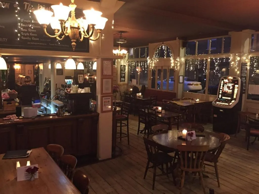 Image 4 of The Kings Arms