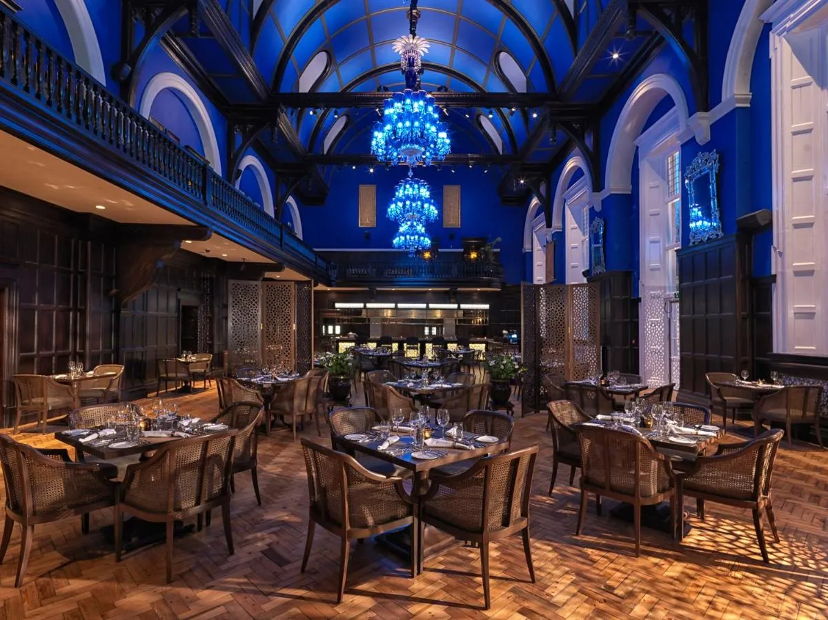Image 3 of The LaLit London