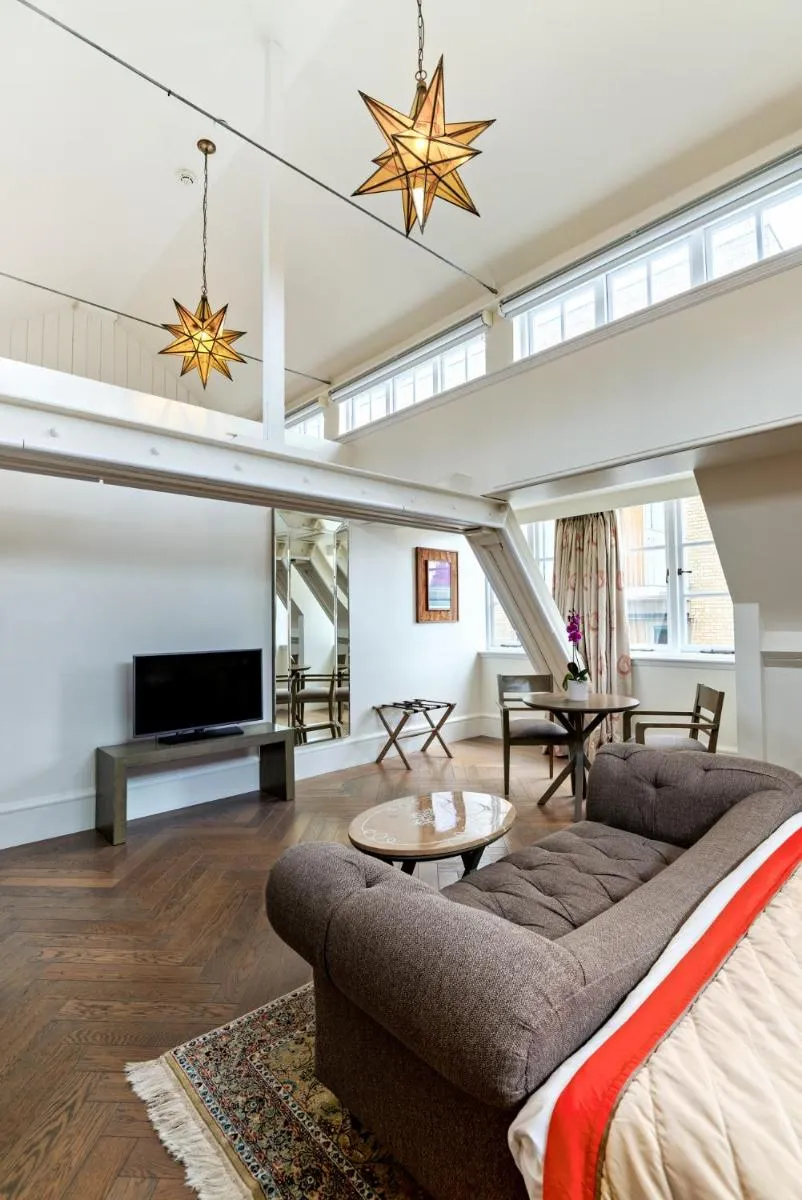 Image 5 of The LaLit London