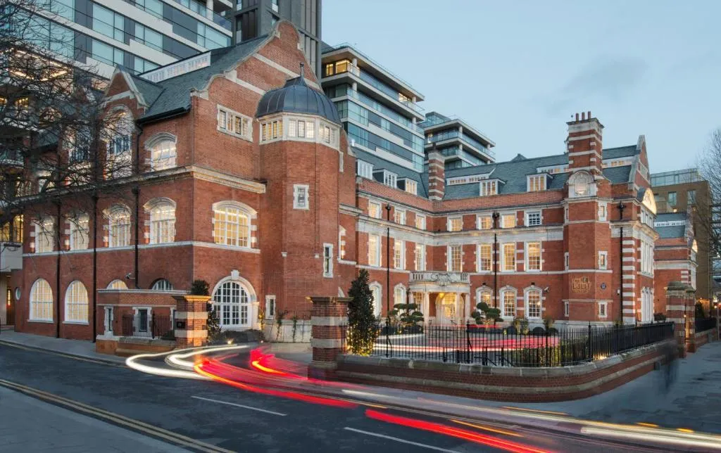 Image 1 of The LaLit London