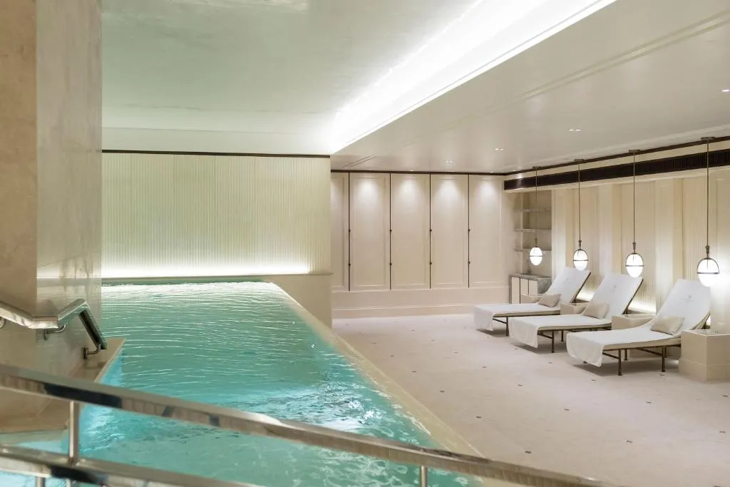 Image 1 of The Lanesborough, Oetker Hotels