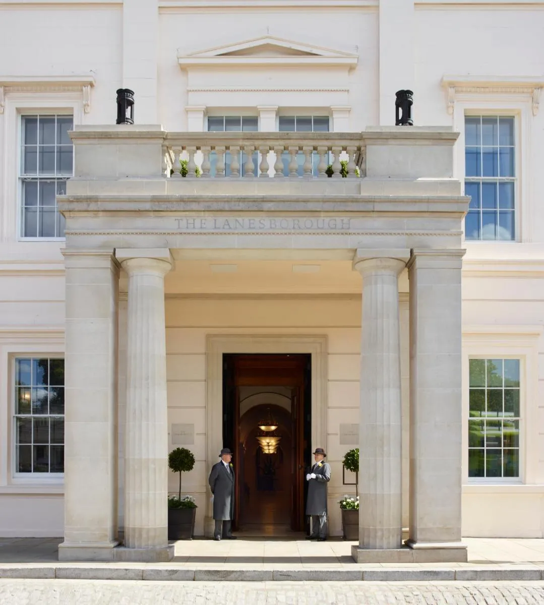 Image 4 of The Lanesborough, Oetker Hotels