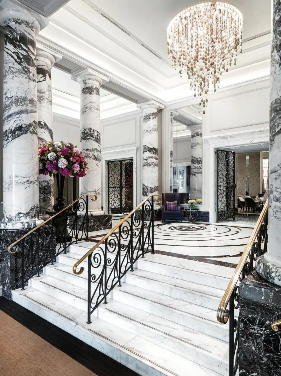 Image 4 of The Langham London