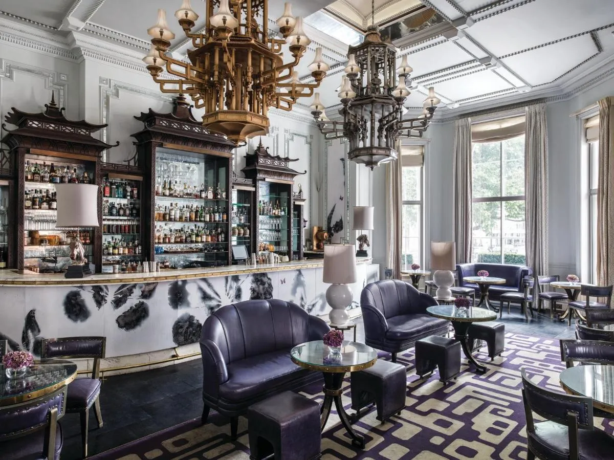 Image 3 of The Langham London