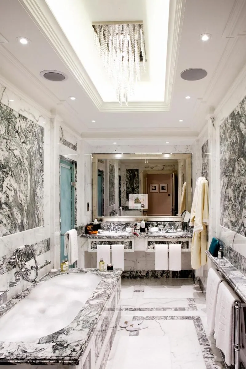 Image 5 of The Langham London