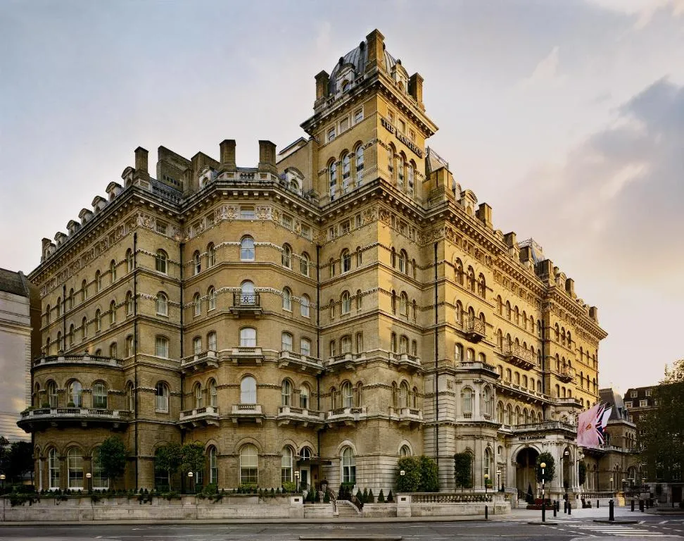 Image 1 of The Langham London