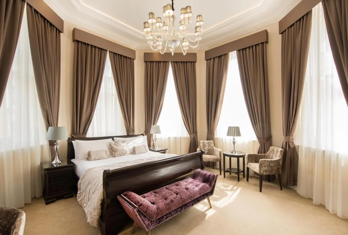 Image 5 of The Lansbury Heritage Hotel By Sunday – Canary Wharf London