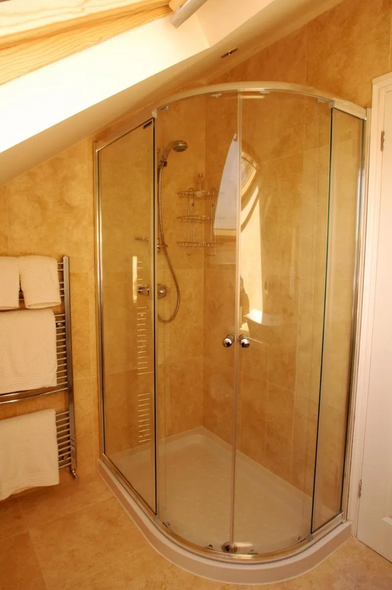 Image 4 of The Lilac Door