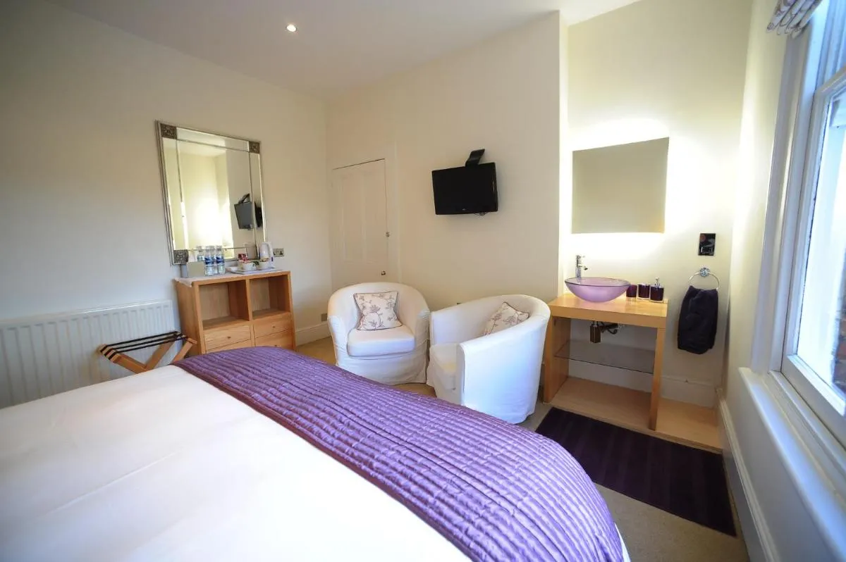 Image 5 of The Lilac Door