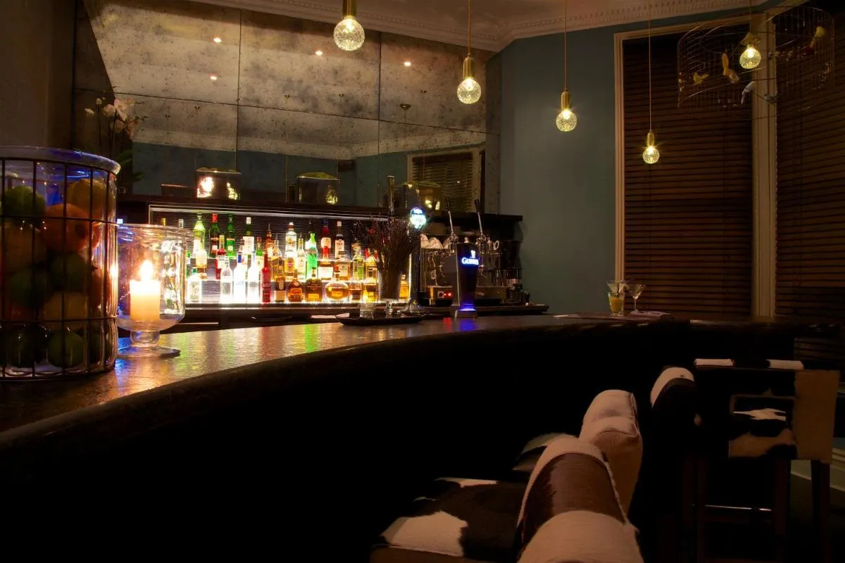 Image 4 of The Lodge Hotel – Putney