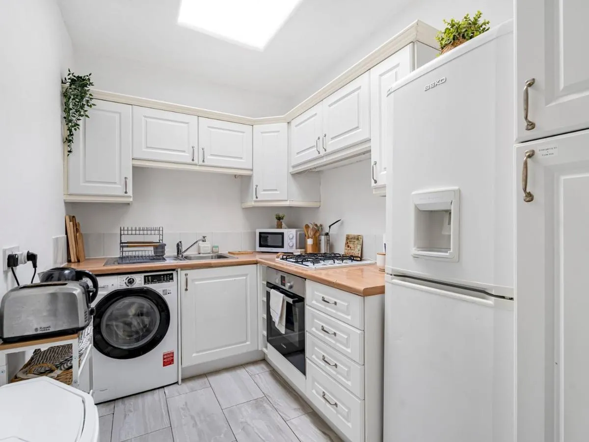 Image 3 of The Loft – Beautiful flat in Chelsea London – Pass the Keys