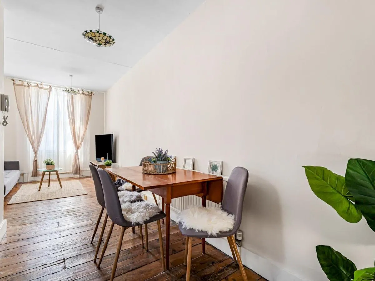 Image 4 of The Loft – Beautiful flat in Chelsea London – Pass the Keys