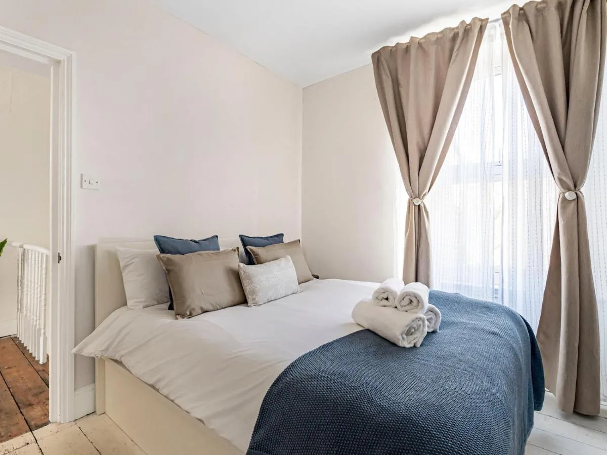 Image 5 of The Loft – Beautiful flat in Chelsea London – Pass the Keys