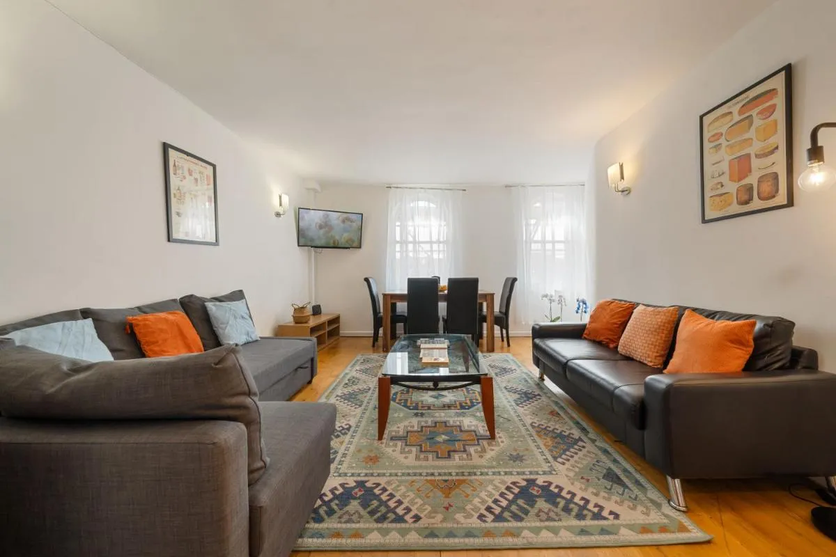 Image 5 of The London Loftscape