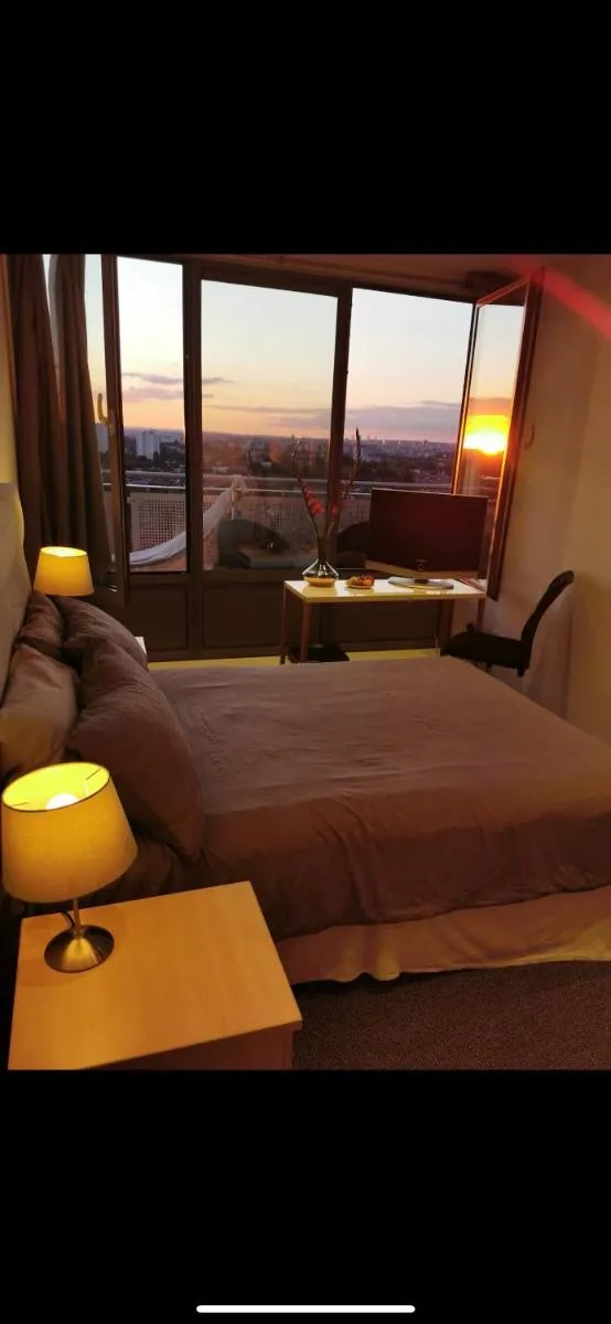Image 4 of The London Skyline Penthouse
