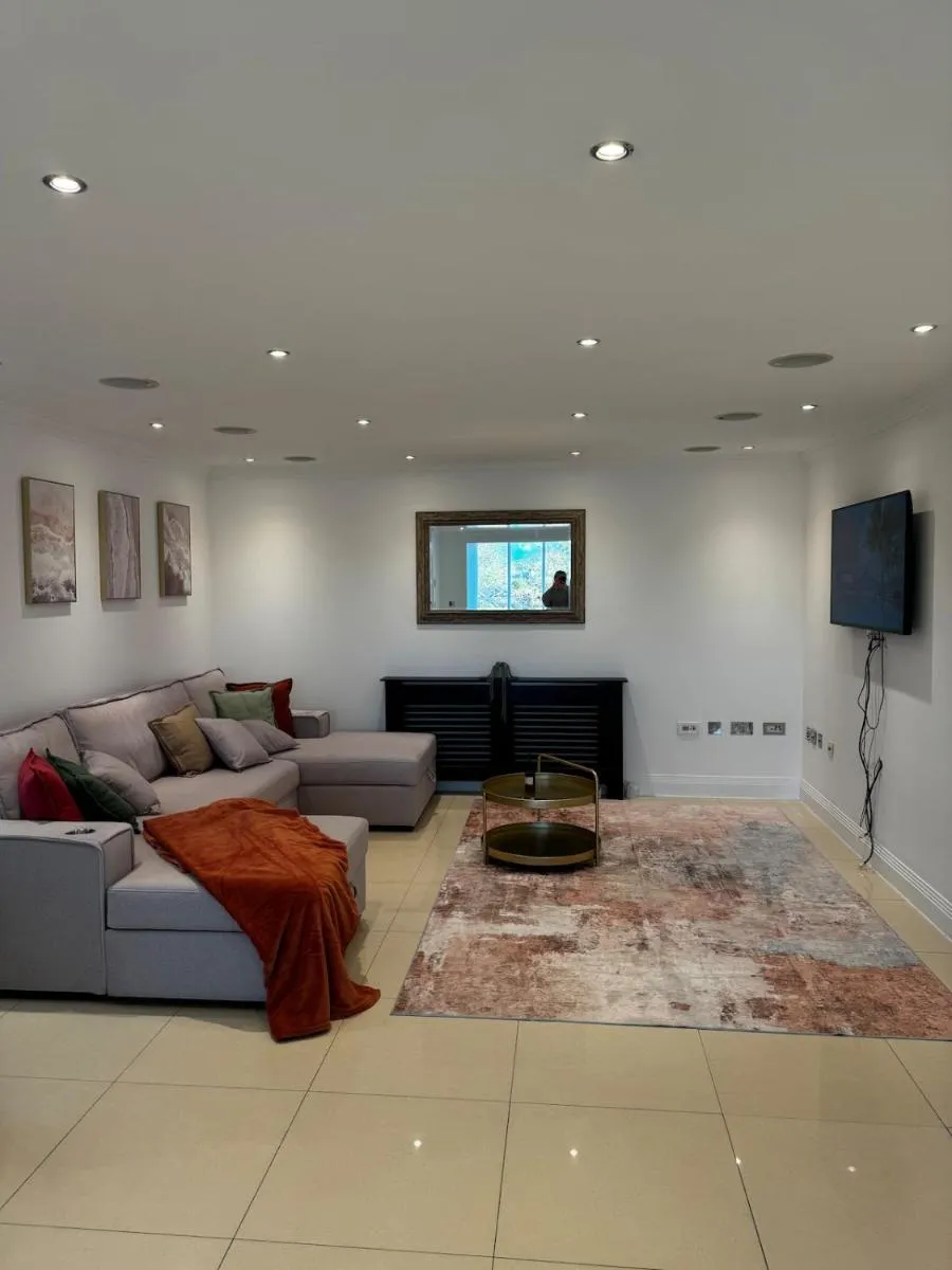 Image 5 of The Luxe Penthouse Lift Access Free Parking