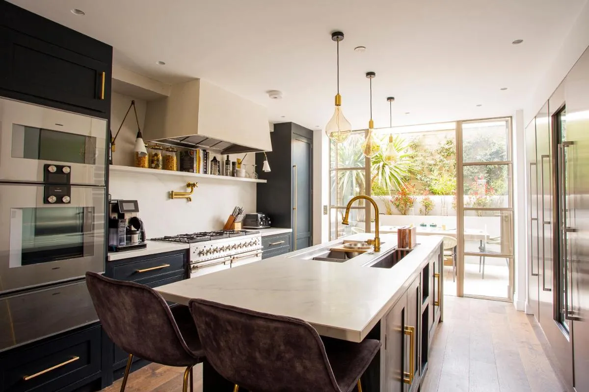 Image 4 of The Luxury Fulham Townhouse
