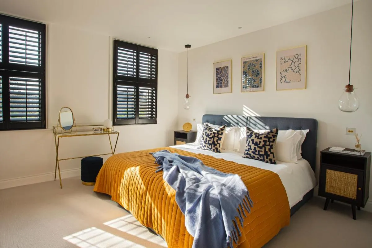 Image 5 of The Luxury Fulham Townhouse