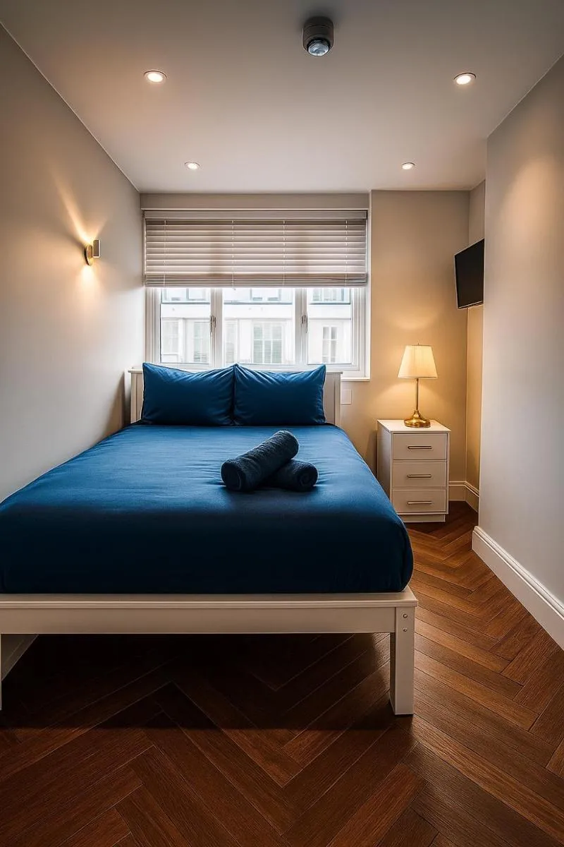 Image 3 of The Luxury Studios near Arsenal and Central London