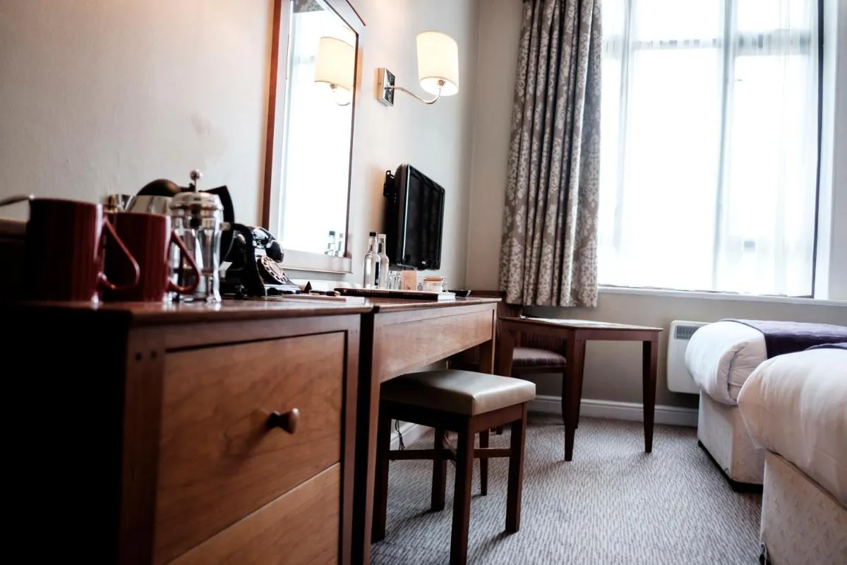 Image 5 of The Mad Hatter Hotel