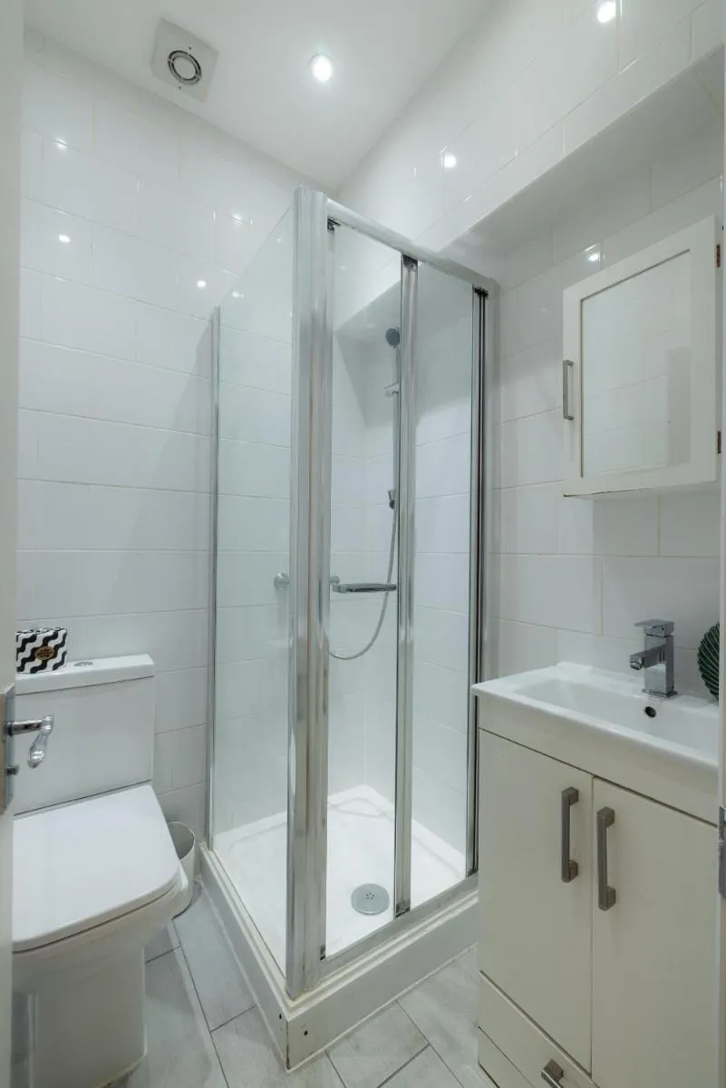 Image 4 of The Maddox – Serviced Apartments