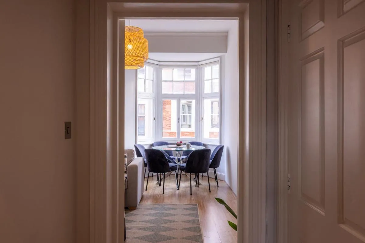 Image 3 of The Maddox – Serviced Apartments
