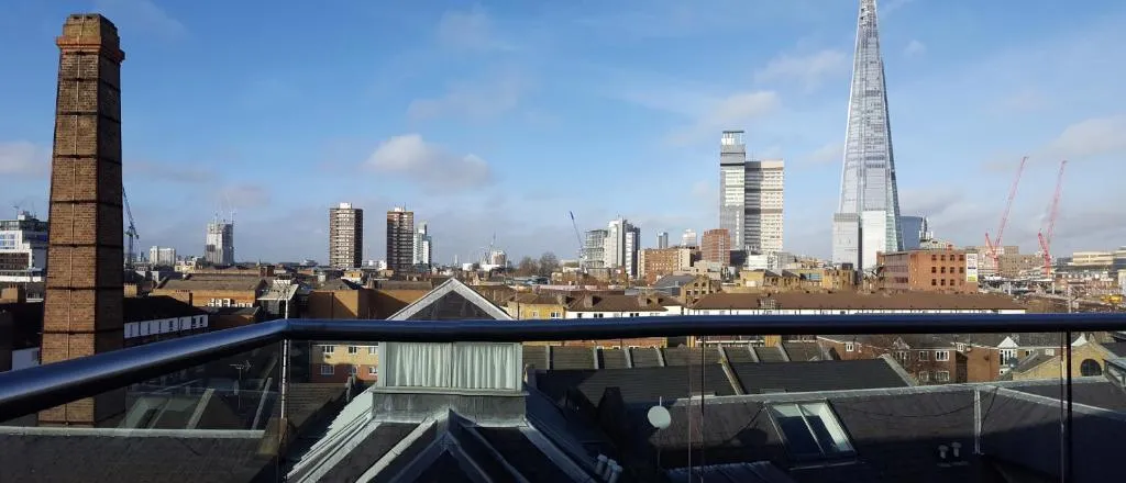 Image 1 of The Maltings Tower Bridge Apartment