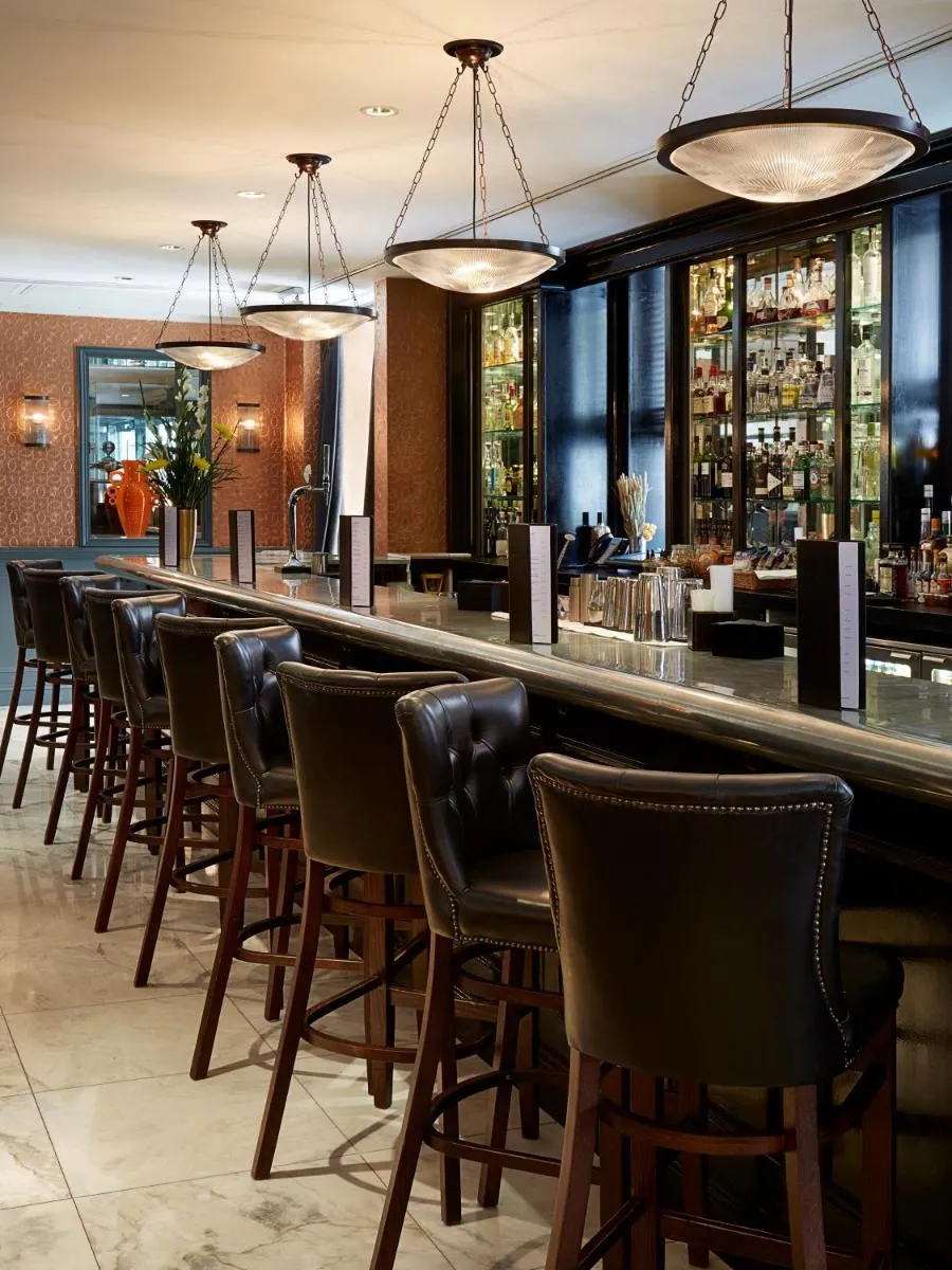Image 4 of The Mandeville Hotel