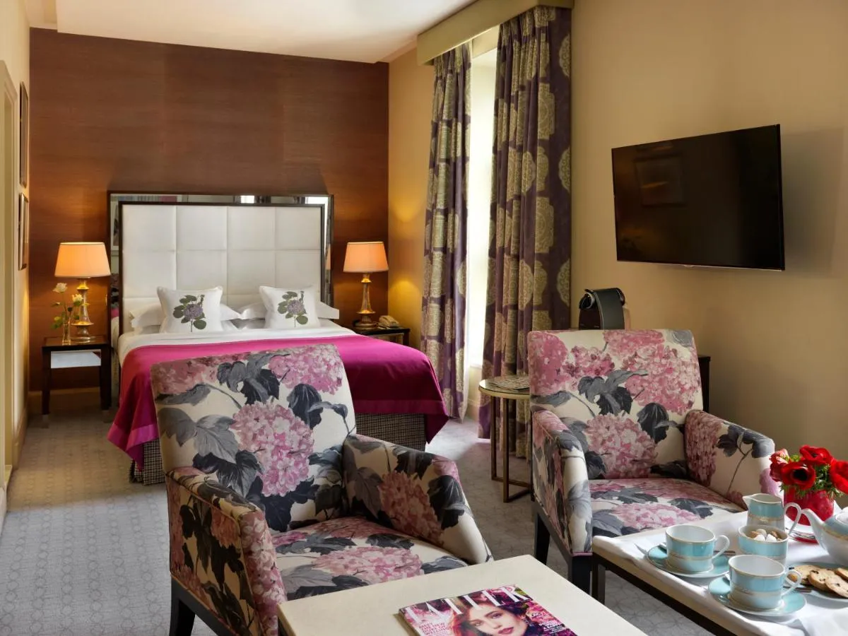 Image 5 of The Mandeville Hotel