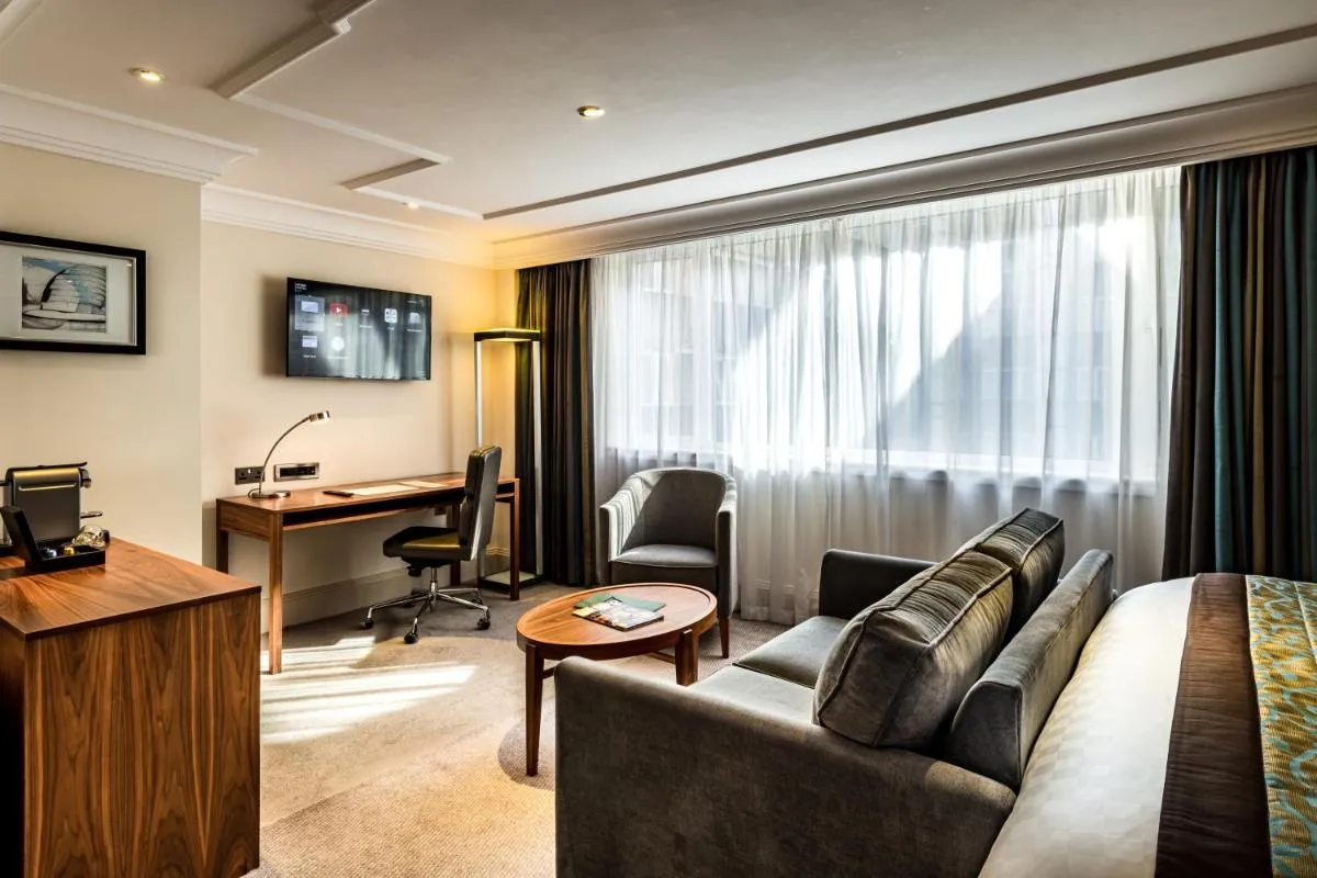 Image 5 of The Marble Arch Hotel, by Thistle
