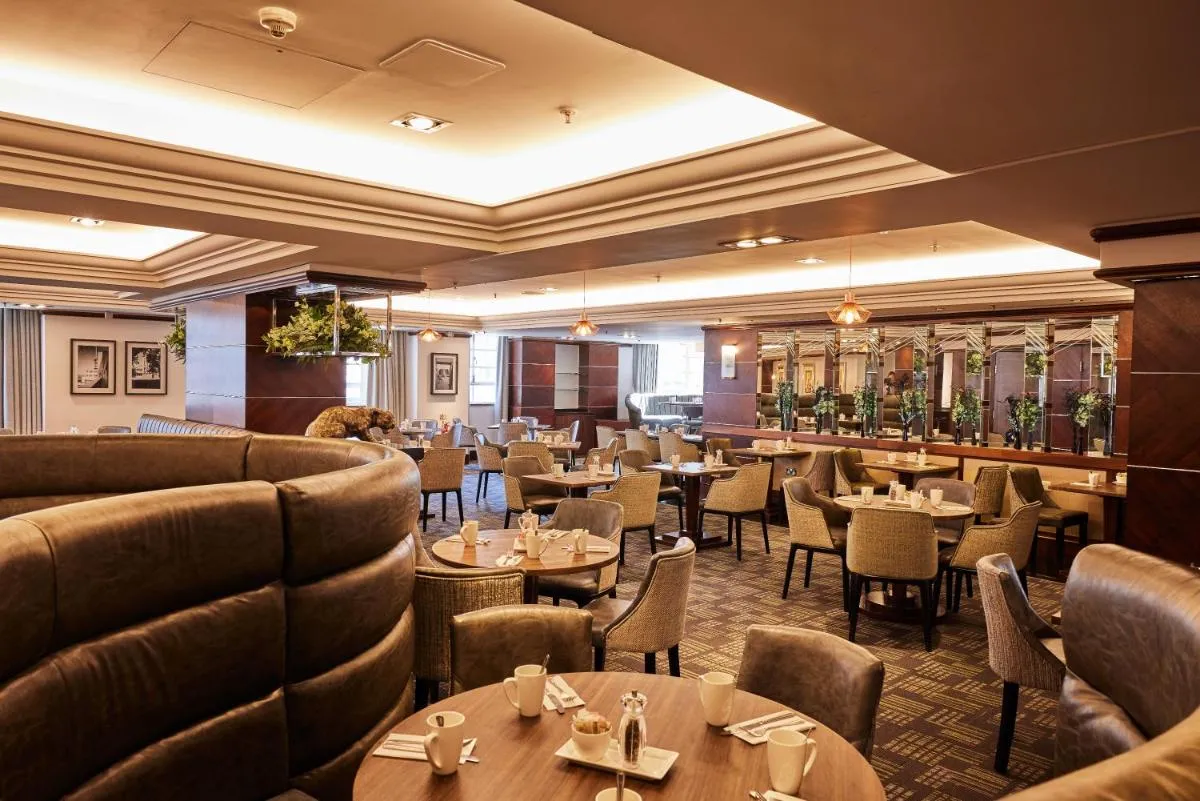 Image 3 of The Marble Arch Hotel, by Thistle