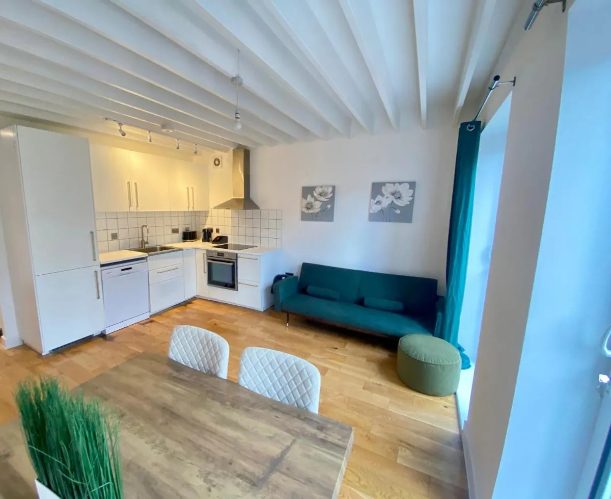 Image 4 of The Market View Apartment