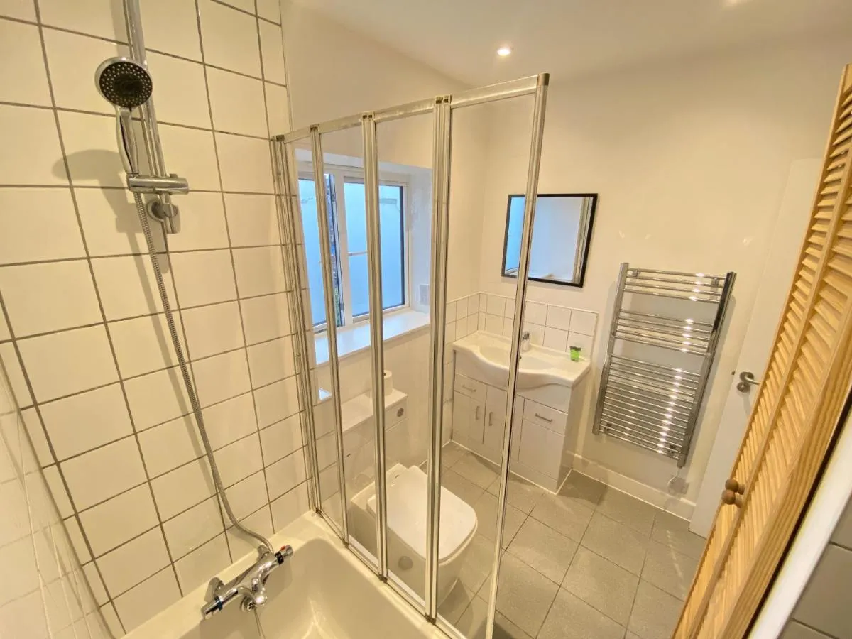 Image 3 of The Market View Apartment