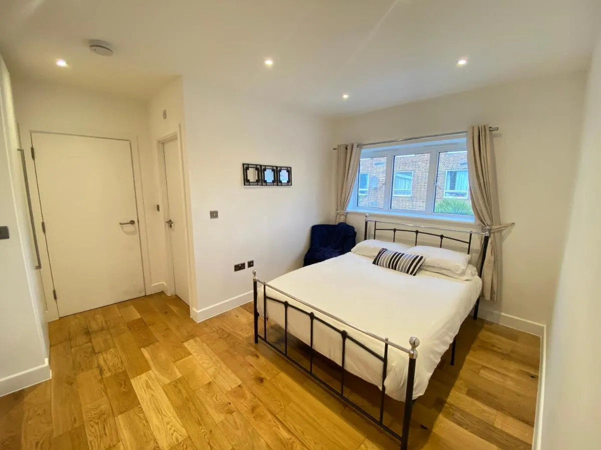 Image 5 of The Market View Apartment
