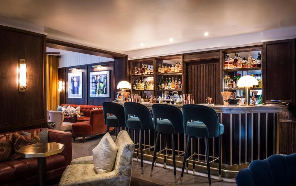 Image 1 of The Marylebone Hotel