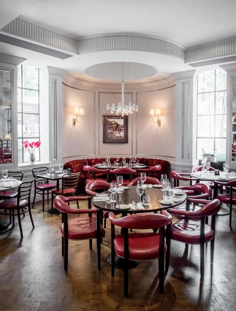 Image 5 of The Marylebone Hotel