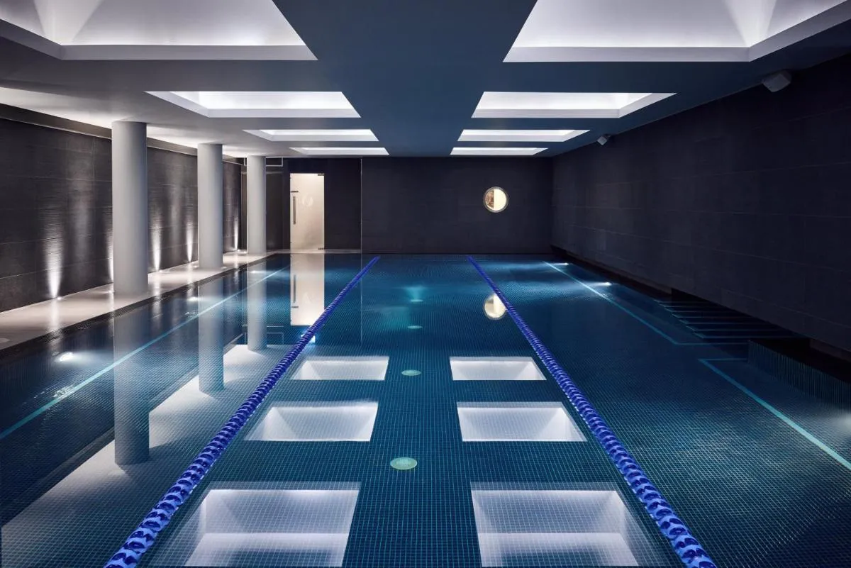 Image 4 of The Marylebone Hotel