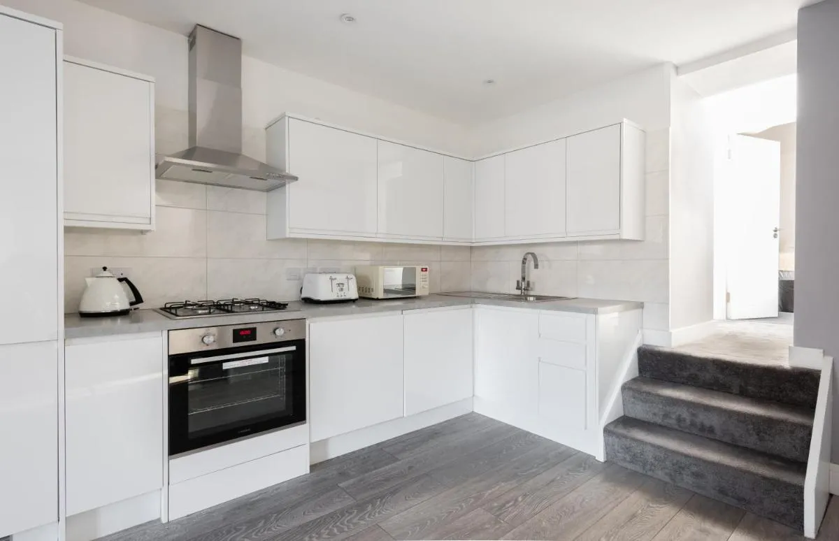 Image 4 of The Marylebone Residence