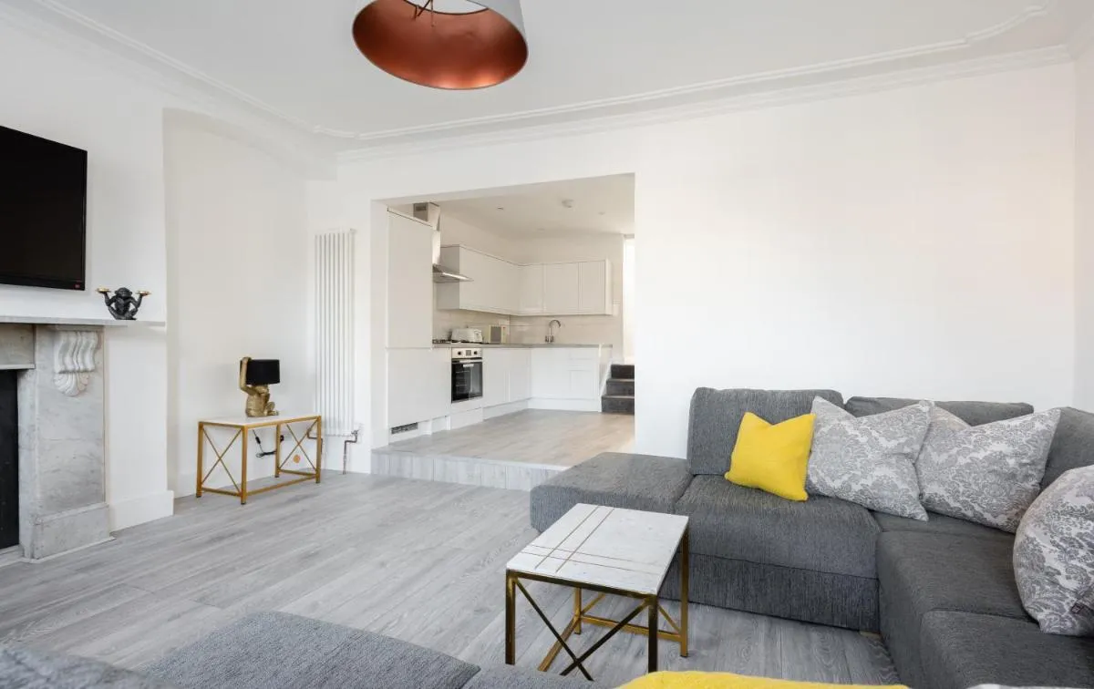 Image 5 of The Marylebone Residence