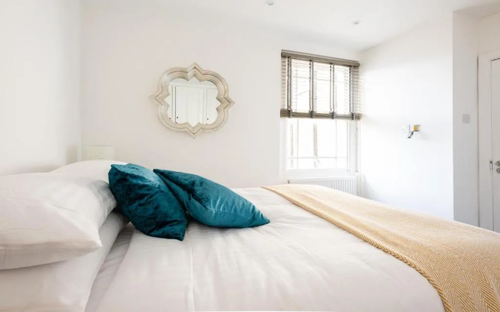 Image 1 of The Marylebone Residence