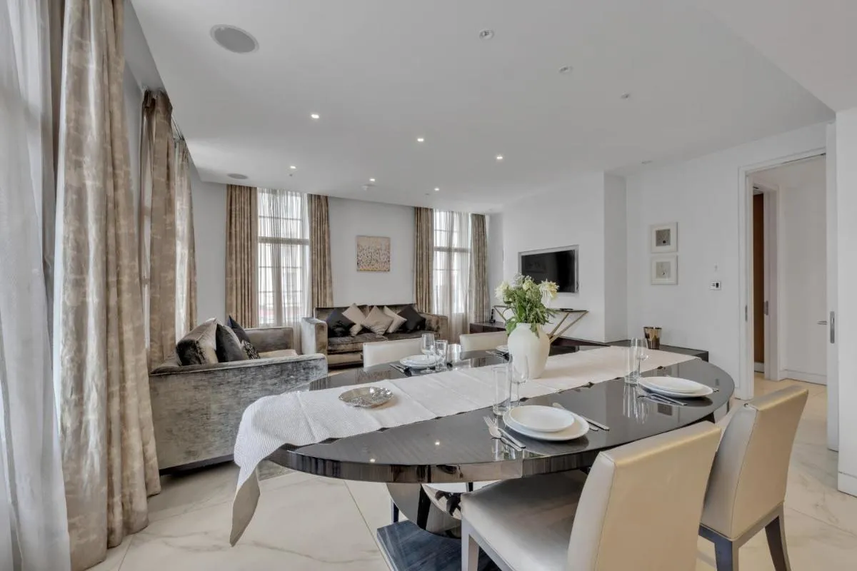 Image 4 of The Marylebone Residences