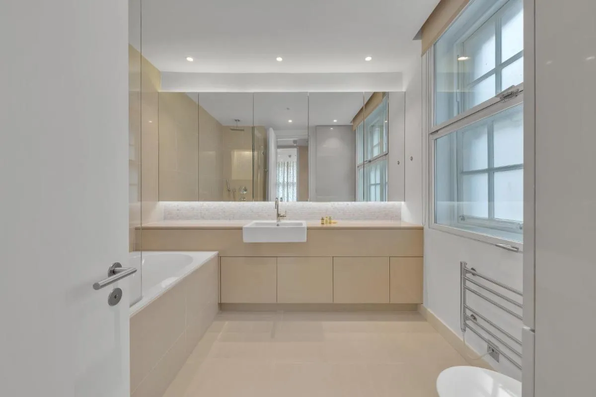 Image 3 of The Marylebone Residences