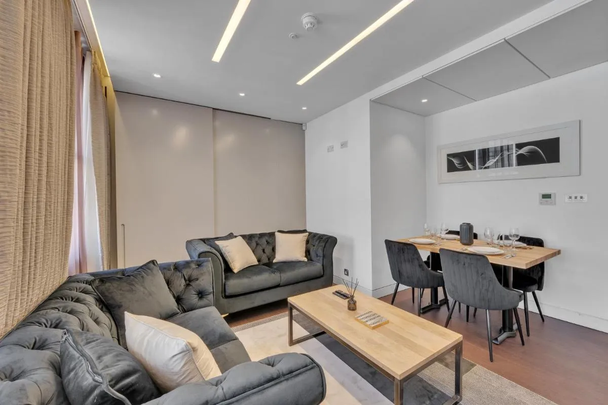 Image 5 of The Marylebone Residences