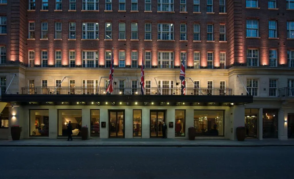 Image 1 of The May Fair, A Radisson Collection Hotel, Mayfair London