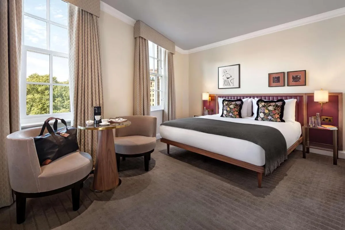Image 5 of The May Fair, A Radisson Collection Hotel, Mayfair London